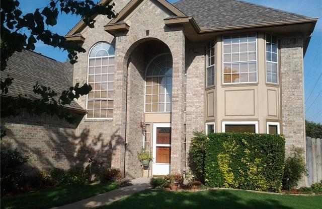 4800 Whitney Lane - 4800 Whitney Lane, Flower Mound, TX 75028