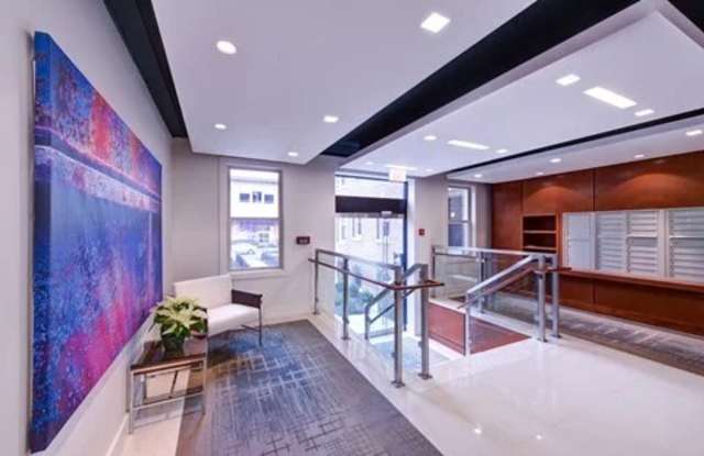 Park Road Courts Gallery 2