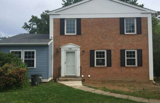 12813 Tamarack Rd - 12813 Tamarack Road, Colesville, MD 20904