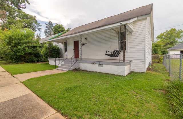 Charming Restored home in Bibb City photos photos