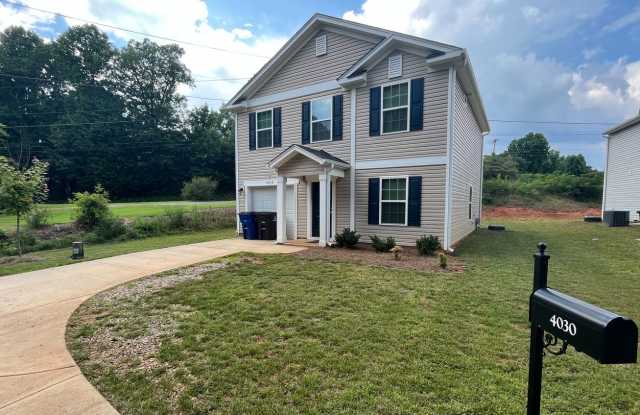 Beautiful 3 bedroom, 2 1/2 bathroom home in Winston Salem photos photos