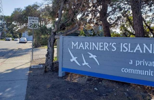 425 Anchor road 207 - 425 Anchor Road, San Mateo, CA 94404