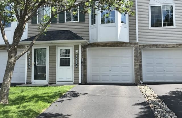 15522 Float Ln - 15522 Float Lane, Apple Valley, MN 55124
