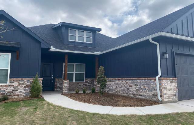 3/2/2 New Construction Near Sherman High School! photos photos
