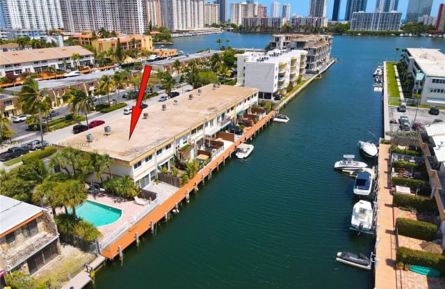 3844 NE 167th St - 3844 Northeast 167th Street, North Miami Beach, FL 33160