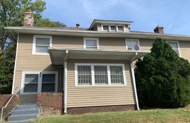 728 East 34th Street - 728 East 34th Street, Indianapolis, IN 46205