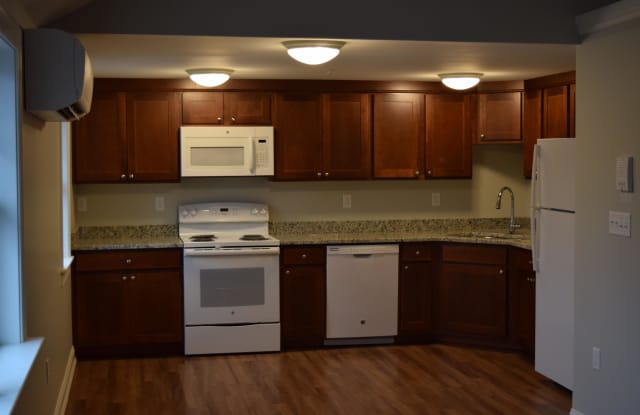 70 Center St  - #B-1-6 - 70 Centre Street, Dennis Port, MA 02119