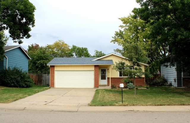 Charming 3-Bedroom Home in a Quiet Fort Collins Neighborhood photos photos Charming 3-Bedroom Home in a Quiet Fort Collins Neighborhood photos photos