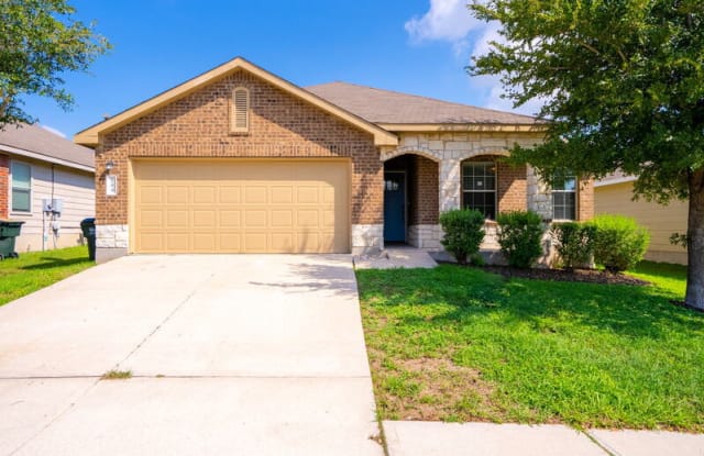 184 Wolfberry Path - 184 Wolfberry Path, Buda, TX 78610