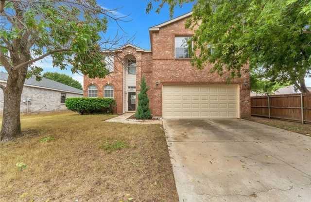 2041 Apple Drive - 2041 Apple Drive, Little Elm, TX 75068