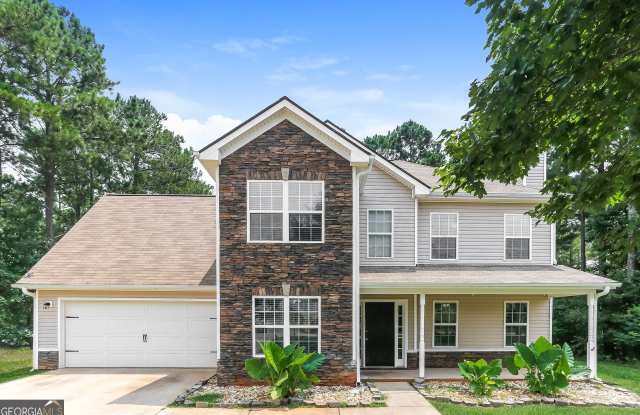 360 Lamar - 360 Lamar Lane, Newton County, GA 30016