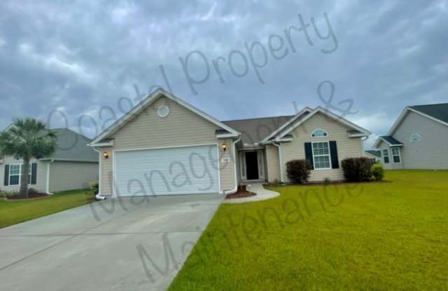 1060 Lizzie Ln - 1060 Lizzie Lane, Garden City, SC 29575