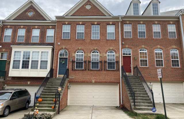 5683 FAIRCLOTH COURT - 5683 Faircloth Court, Centreville, VA 20120