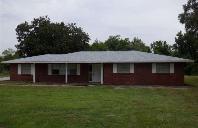 35433 Crescent Drive - 35433 Crescent Drive, Lake County, FL 34731
