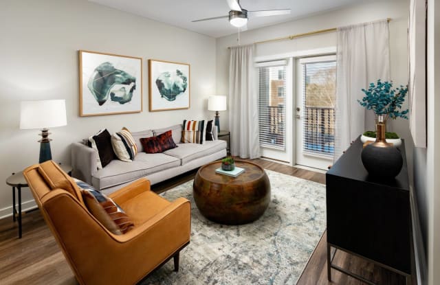 Overture Powers Ferry Age 55+ Apartment Homes Gallery 2