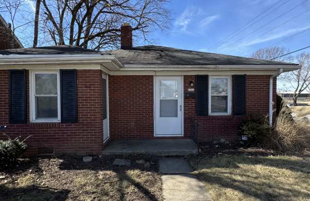 2901 Sheridan Street - 1 photos photos