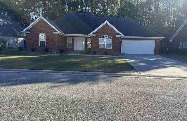 438 Quail Pointe Drive - 438 Quail Pointe Drive, Florence County, SC 29501