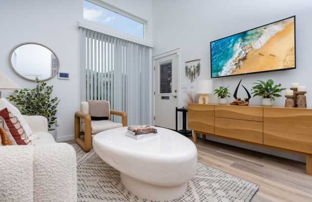 Adora Townhomes Gallery 4