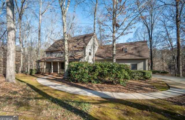 2191 Salem Road - 2191 Salem Road, Oconee County, GA 30677