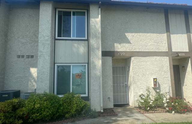 Spacious 3-Bedroom Condo in Riverside with 2-Car Garage & Community Pool photos photos