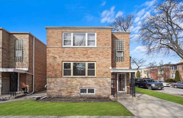 7056 N Rockwell Street - 7056 North Rockwell Street, Chicago, IL 60645