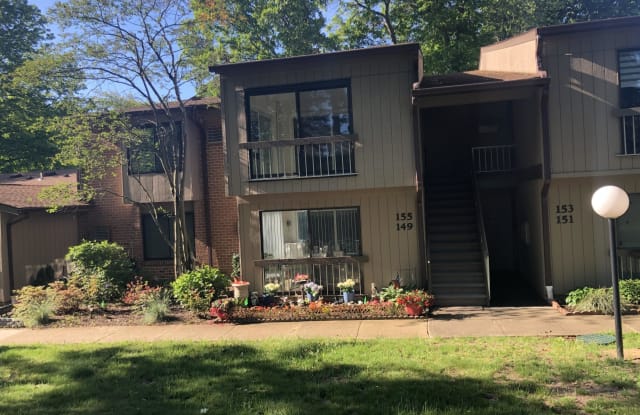 155 Lexington Court - 155 Lexington Court, Monmouth County, NJ 07701