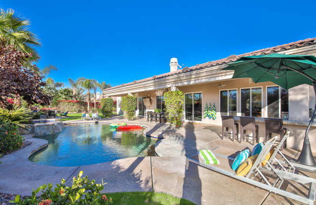 49567 Escalante Street - 49567 Escalante Street, Indio, CA 92201