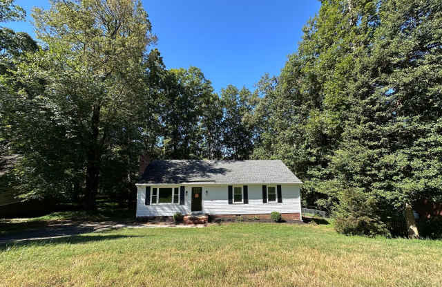 Beautiful Mechanicsville Rental Home photos photos