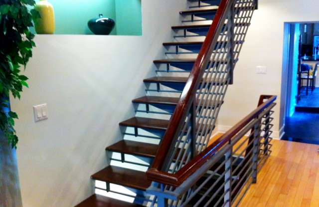 1717 Gough St Gallery 3