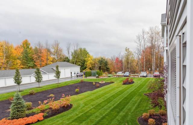Pinnacle at Forts Ferry 55+ Gallery 4