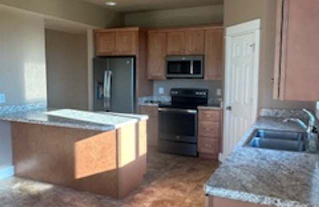 Rare Horse Property in Billings Heights – 4BD Home on 2 Irrigated Acres! photos photos