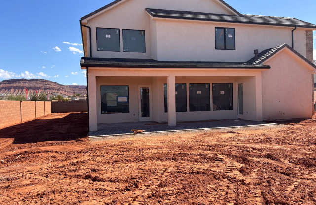 Gorgeous New Trend 2 Story with 6 bedrooms and 5 bathrooms Gallery 4