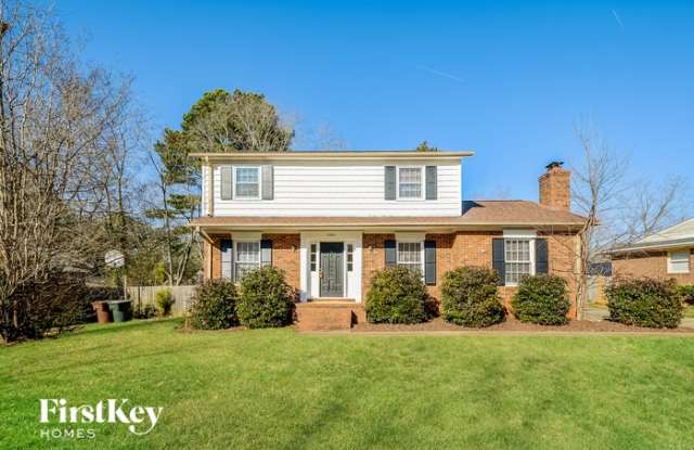 5302 Broadmoor Place - 5302 Broadmoor Place, Greensboro, NC 27410