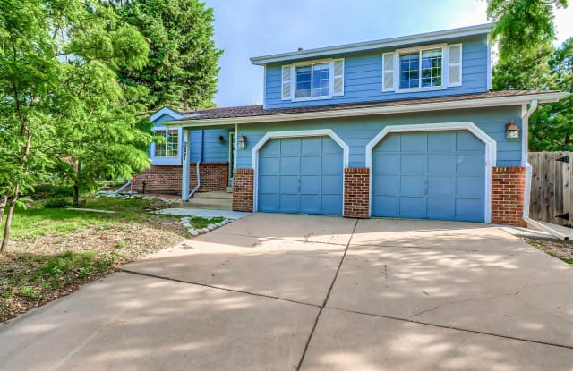2851 South Richfield Way - 2851 South Richfield Way, Aurora, CO 80013