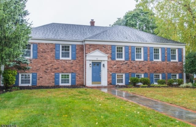 56 WOODMONT RD - 56 Woodmont Road, Upper Montclair, NJ 07043