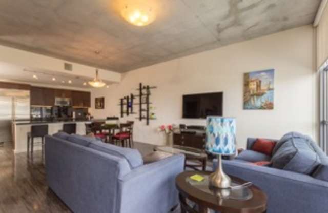 1494 Union St. Gallery 3