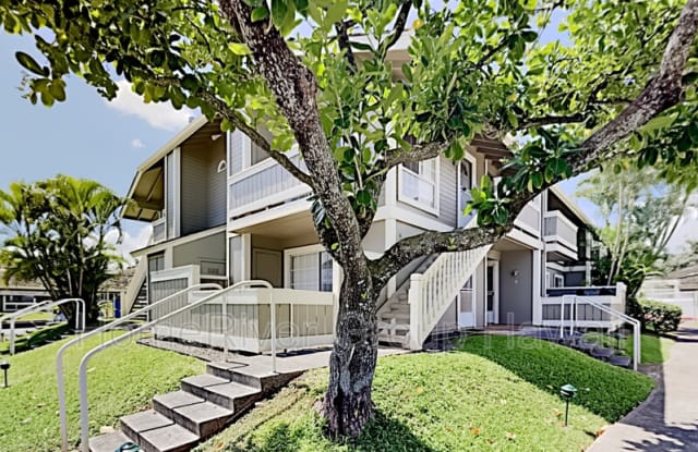 94-1335 Kulewa Loop - 94-1335 Kuwela Loop, Waipio, HI 96797