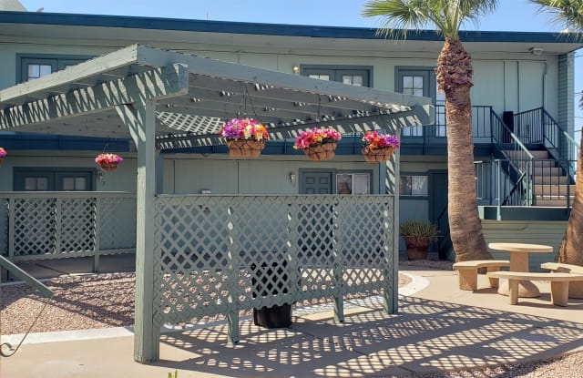 402 N. 10th St, Unit 09 - 402 N 10th St, Phoenix, AZ 85006