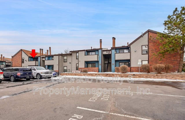 11937 East Harvard Avenue - 11937 East Harvard Avenue, Aurora, CO 80014