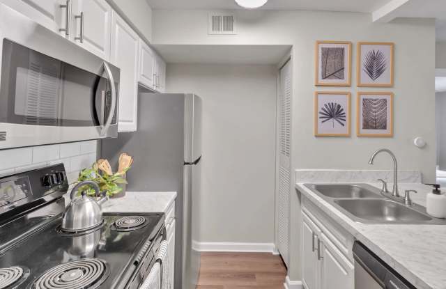 River Bluff of Lexington Gallery 4