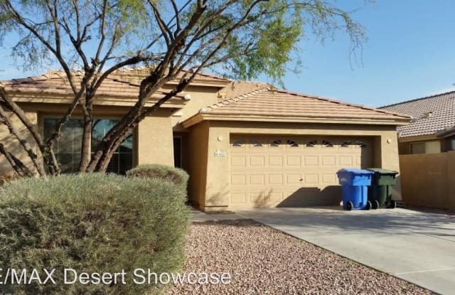 4521 S 26th Dr - 4521 South 26th Drive, Phoenix, AZ 85041