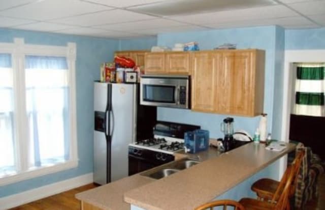 57 Franklin Ave - Unit A photos photos