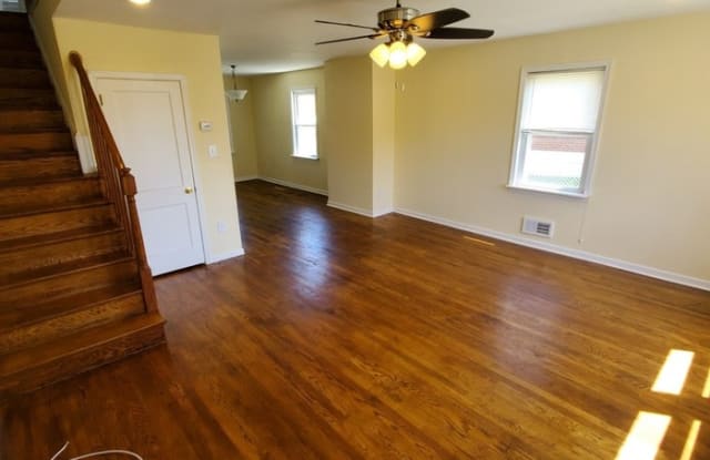 2107 Hawthorne Road - 2107 Hawthorne Road, Middle River, MD 21220