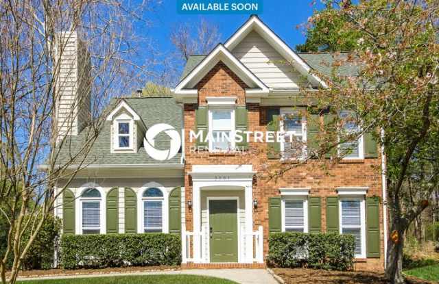 2001 Moss Brook Court photos photos
