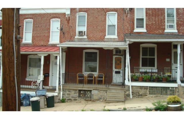 214 EAST STREET - 214 East Street, Philadelphia, PA 19128