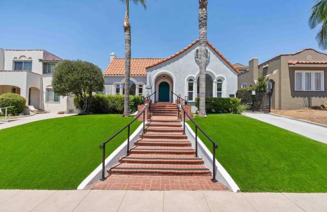 Timeless 1922 Spanish Charm meets Modern Luxury Gallery 1