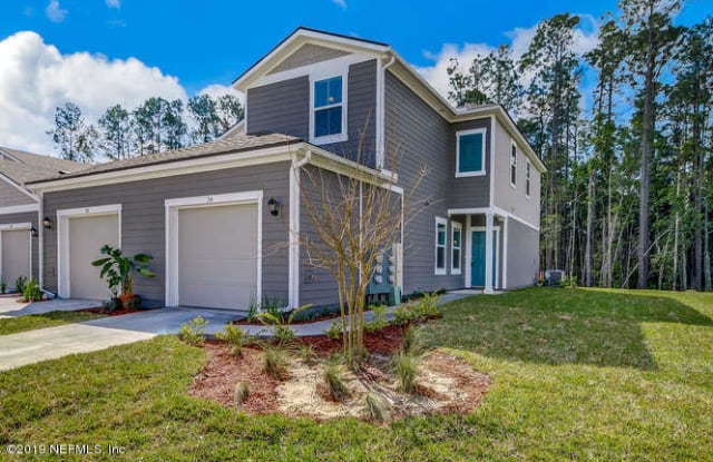 714 SERVIA DR - 714 Servia Dr, St. Johns County, FL 32259