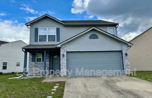 11307 Narrowleaf Dr. - 11307 Narrowleaf Drive, Indianapolis, IN 46235