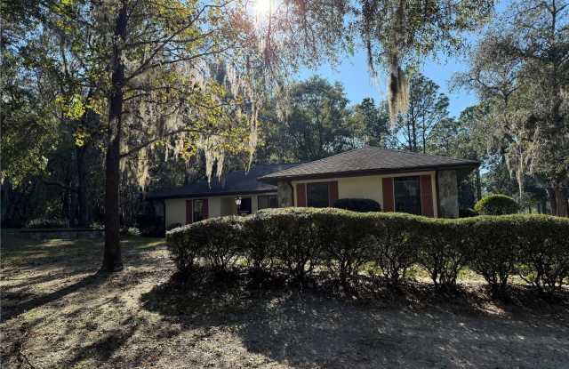 9231 SW 197TH CIRCLE - 9231 Southwest 197th Circle, Marion County, FL 34432