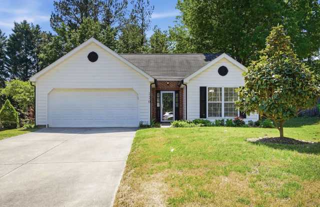 RANCH HOME with 3 bedrooms and 2 baths-CONVENIENT LOCATION photos photos